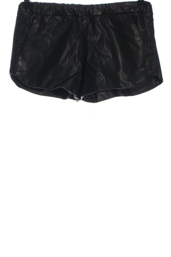 Zara trafaluc short - short, moulant