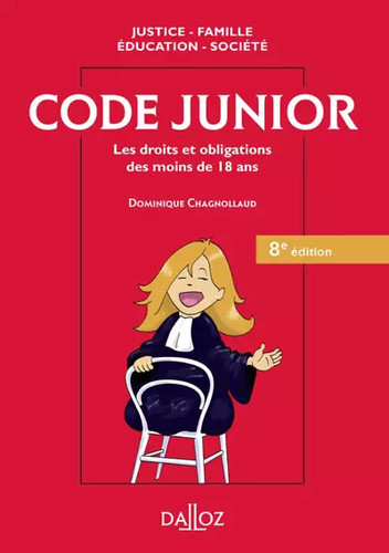 Code junior dominique - code,