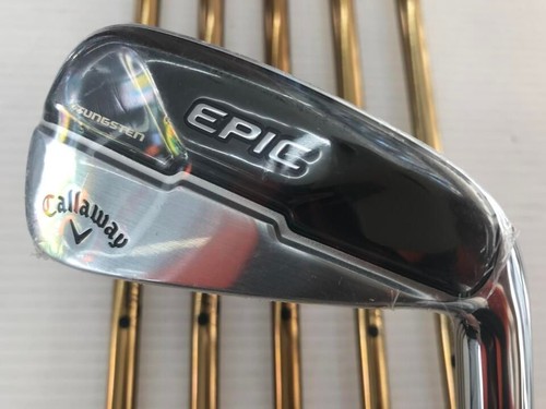 6pcs callaway epic - ◼️6pcs◼️,