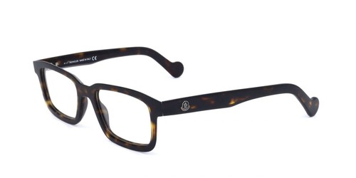 Lunettes vue moncler ml5004 - lunettes,