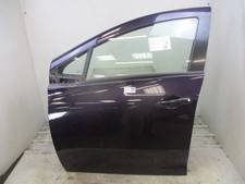 Porte avant gauche 801011691R Renault ZOE