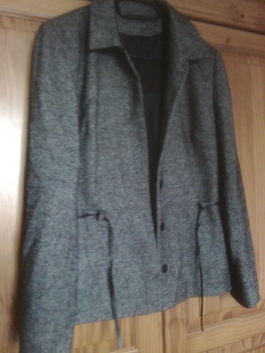 Veste laine femme caroll - veste,