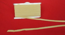 Plaque galon passementerie - plaque,