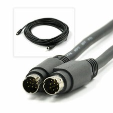 Bose-CineMate 130 SoundTouch 130 9pin à 9 Pin Audio Input Cable Wire 