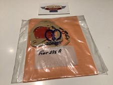 Fiat 238 A pochette  joints