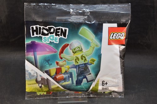 Lego polybag 30463 - polybag,