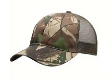 Casquette chasse automne