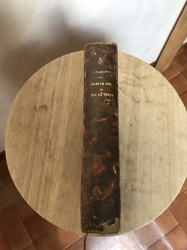 Livre autographe camille - livre,