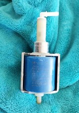 POMPE ELECTROPOMPE CEME A42 E51315EN00240G6 EP137A S3 cafetière ou BRUMISATEUR