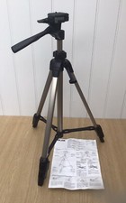 SLIK TRÉPIED POUR PHOTO Modèle SLIK U 6600 Très Bon État.