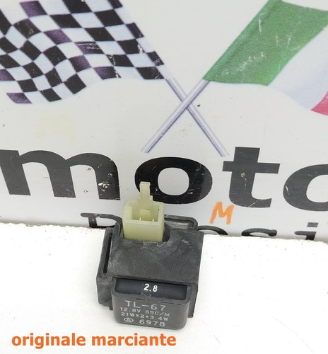 Ecu rele relay 6978 - ecu, tl