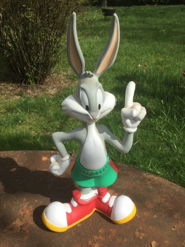 Bugs bunny warner bros 1993 - bugs,