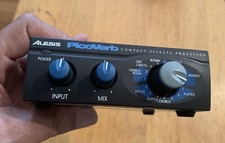 ALESIS PICOVERB COMPACT