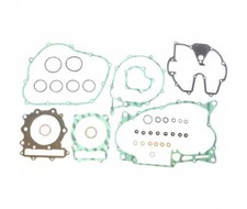 HONDA 650 DOMINATOR / FX VIGOR