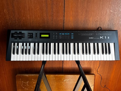 Kawai k1ii digital - kawai,