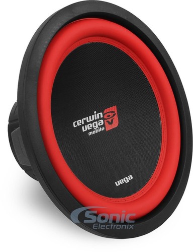 Cerwin vega v154dv2 - cerwin,