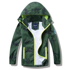 Imperméable enfant pour