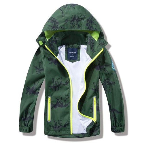 Imperméable enfant pour