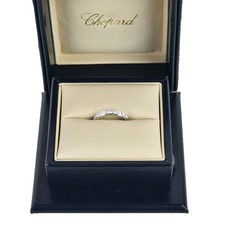Chopard bague blanc 11 - en, or
