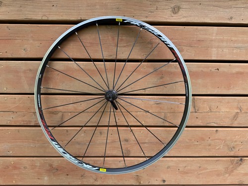 Mavic aksium race - mavic,