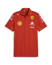  Ferrari Puma Chemise t-shirt