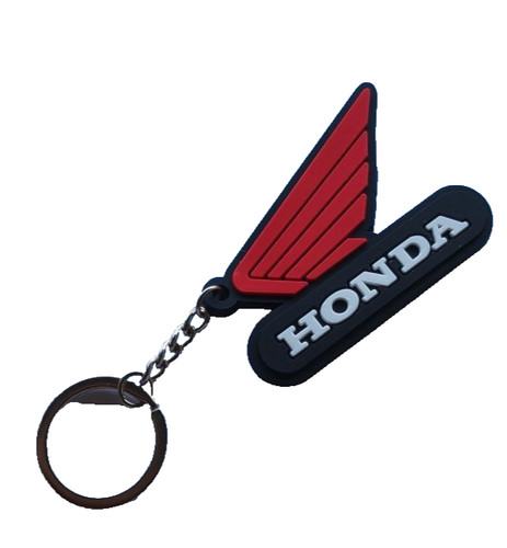 Porte clé honda - porte,