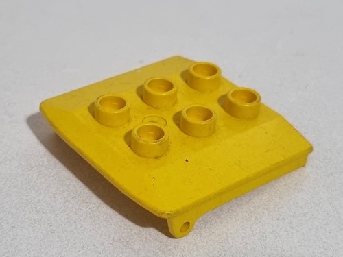 Lego duplo 2705 - 2705, pièce