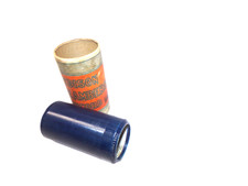 Phonographe Edison Cylindrique