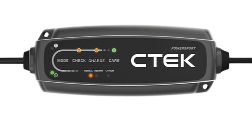 Ctek chargeur de - -,