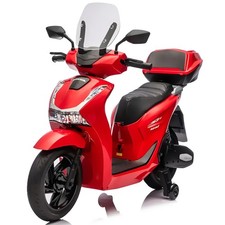 Scooter Électrique Honda SH