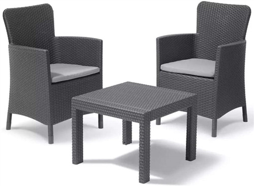 Set jardin keter - de, balcon