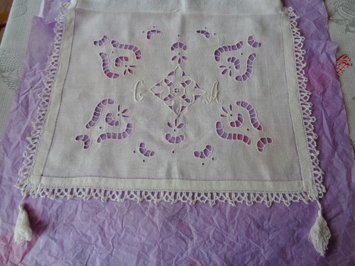Ancienne pochette mariage - ancienne,