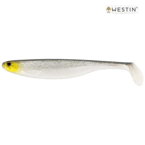 Leurre souple westin shad - leurre,