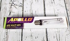 Apollo Horticulture High