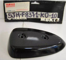 Protection Carénage Latéral