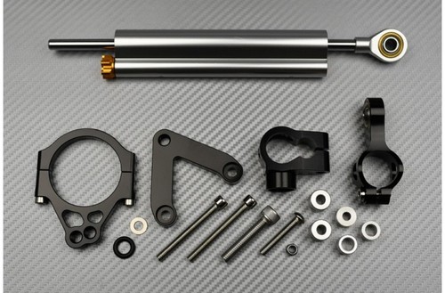 Kit amortisseur direction - amortisseur, de