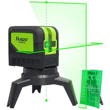 Niveau Laser Transversal