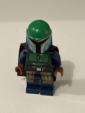 LEGO STAR WARS 75267 minifigurine sw1078 Mandalorian Tribe Warrior Mandalorian