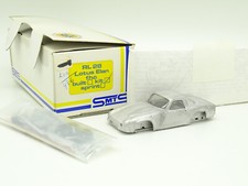 SMTS Kit à Monter 1/43 - Lotus Elan FHC