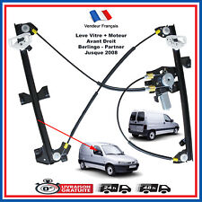 LEVE VITRE PARTNER BERLINGO VITRE ELECTRIQUE AVANT DROIT 9802389180