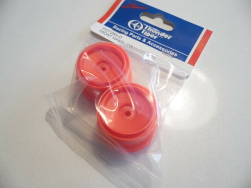 Thunder tiger pd7283 front - pd7283-o,