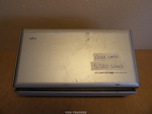 Fujitsu scansnap s1500 adf - s1500,