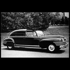 Photo A.018601 CHRYSLER CROWN