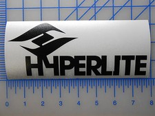 Hyperlite Logo Décalque