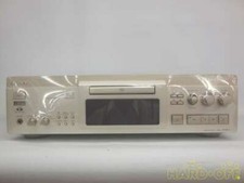 Sony mds ja3es lecteur - sony, mds-ja3es