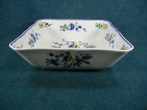 Villeroy and boch - phoenix, blau