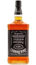 Jack Daniel's - Old No. 7 Tennessee Whiskey (1.5 Litre Magnum) 150cl
