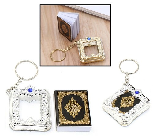 Mini coran porte clés - mini, porte-clés