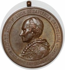 S9208 Medaglia Papal Vatican