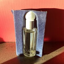 Miniature de Parfum - Montana  Eau d'argent